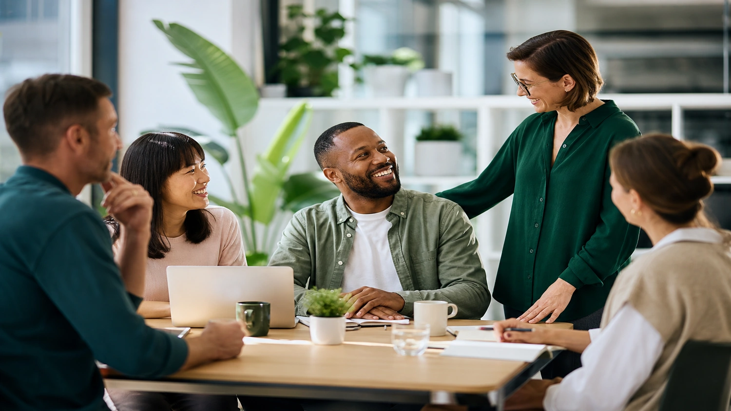 Why Employee Experience Matters More Than Ever in 2025