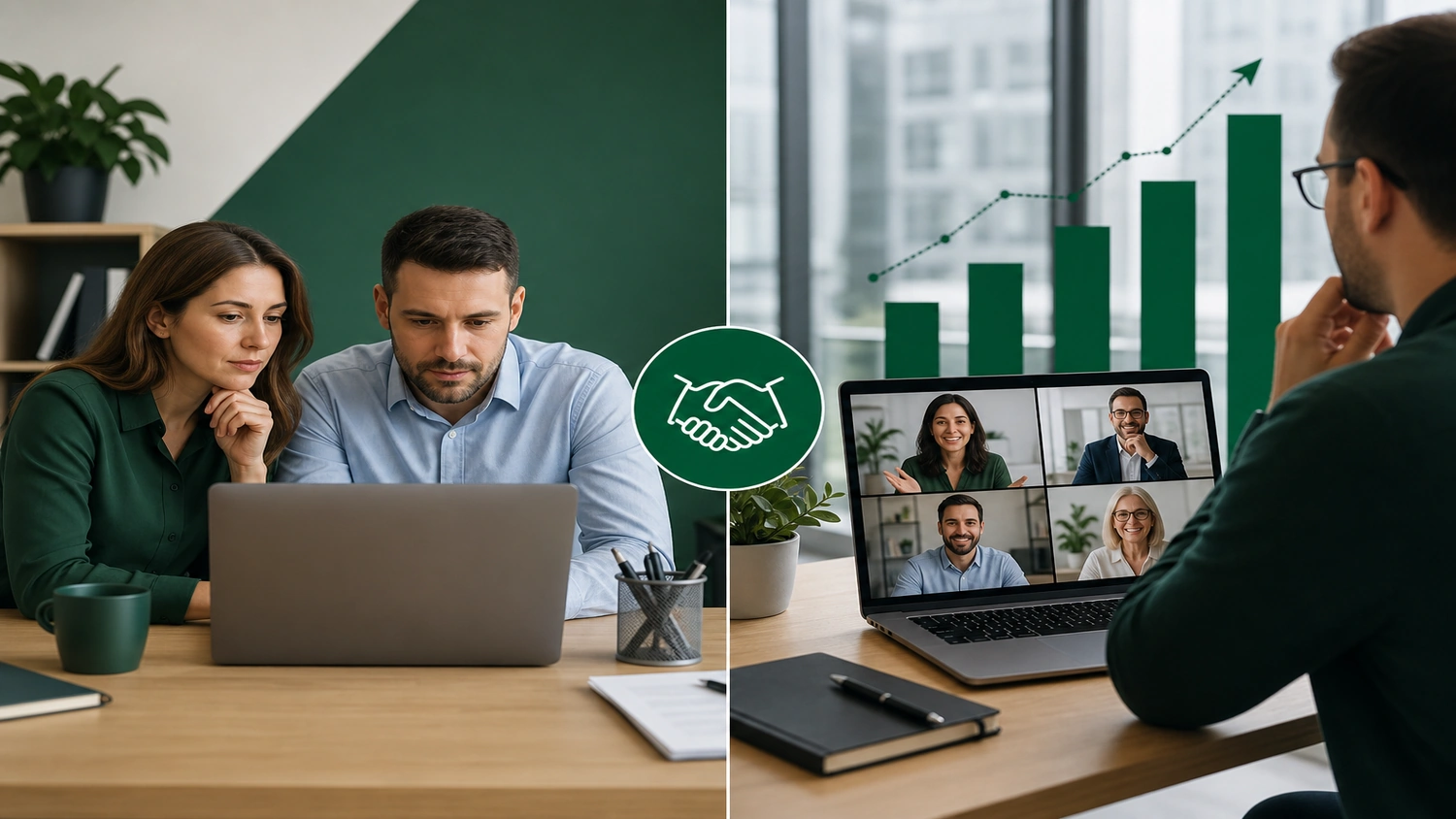 Hiring vs Outsourcing HR – What’s Right for Your Growing Business?