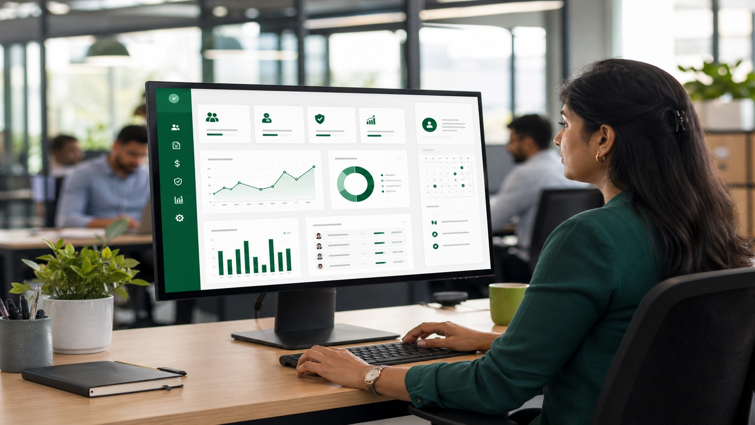 How HR Tech Transforms Payroll, Compliance & Performance Management for MSMEs