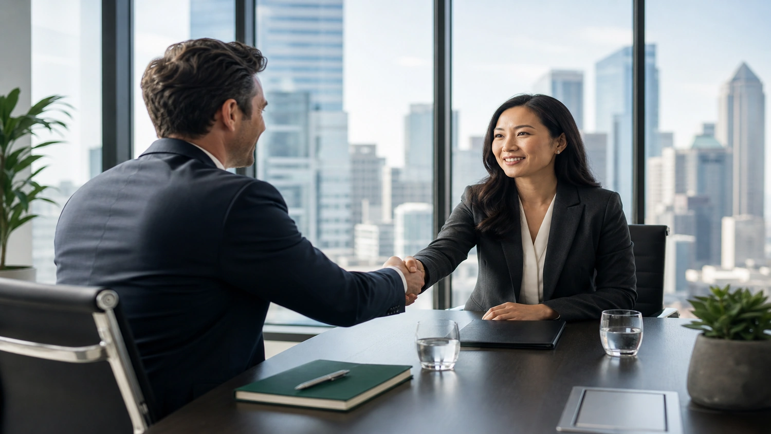 Leadership Hiring for First-Time Founders — Secrets to Building Your Dream Team