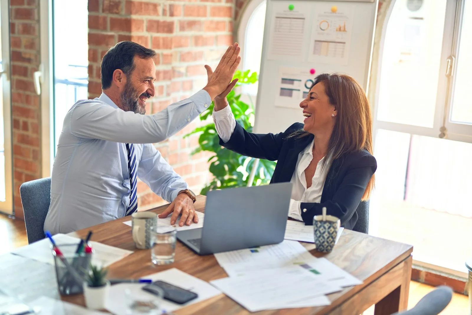 Transforming HR Operations for 3 Vision Consulting