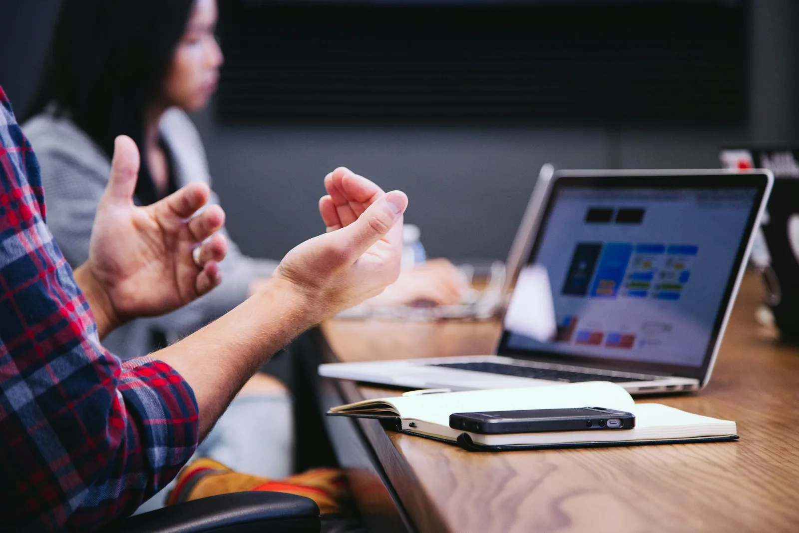 Structuring Decision-Making & Succession in a Family-Owned Business