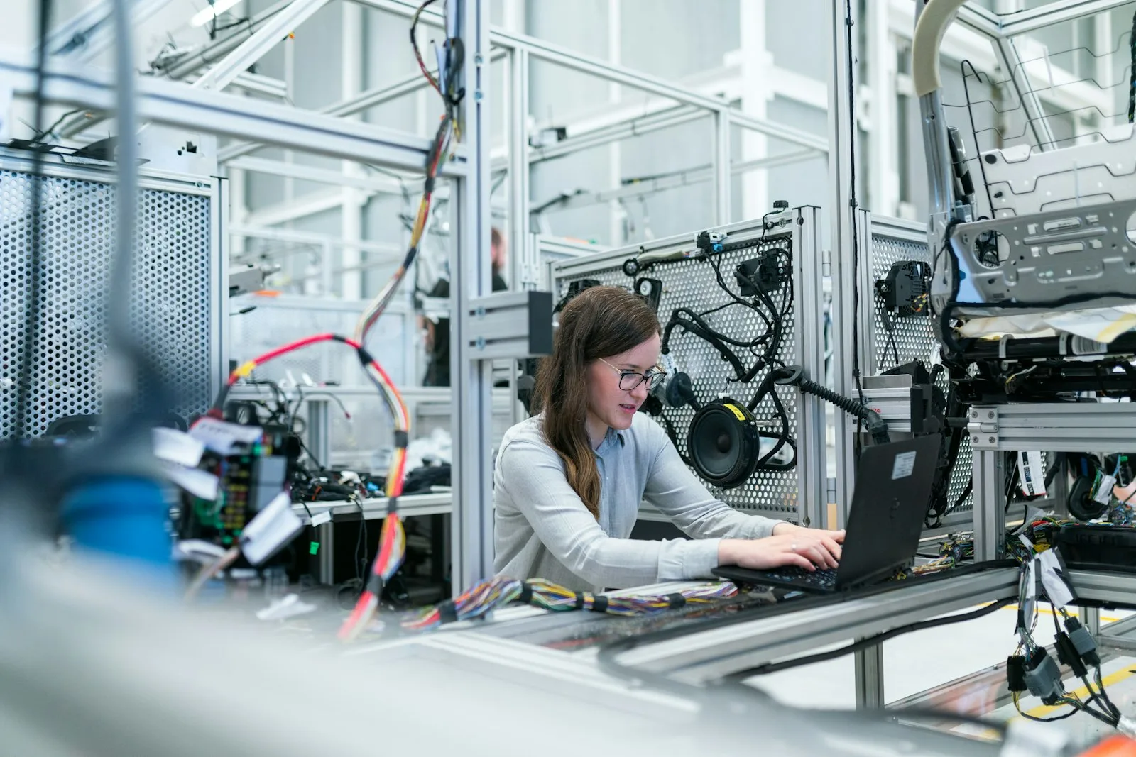 Proactive Risk Management for a Manufacturing MSME