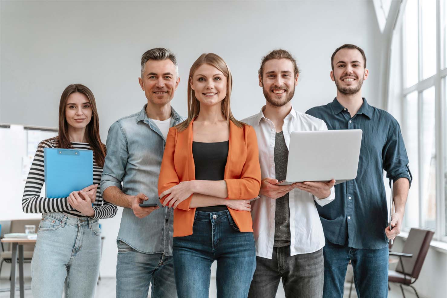 Empowering Startups, Entrepreneurs, and Growing Businesses