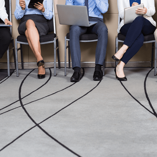 HR Operations Transformation