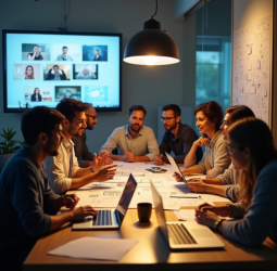 Seamless Talent Acquisition