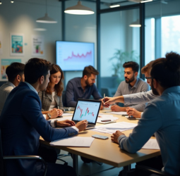 Scalable Workforce Solutions