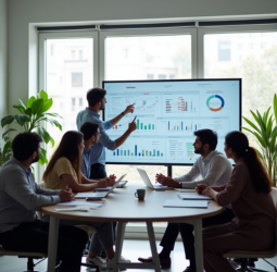Cost-Effective HR Management