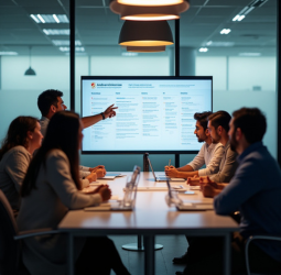 Compliance & Risk Management