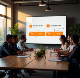 Technology-Driven HR Processes