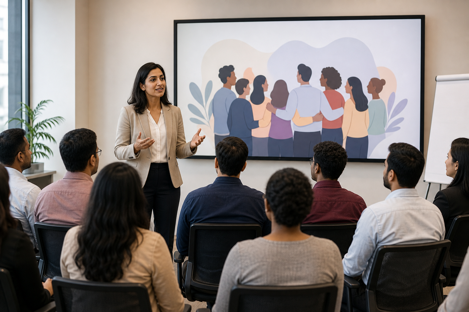 Workplace Ethics & Prevention Training
