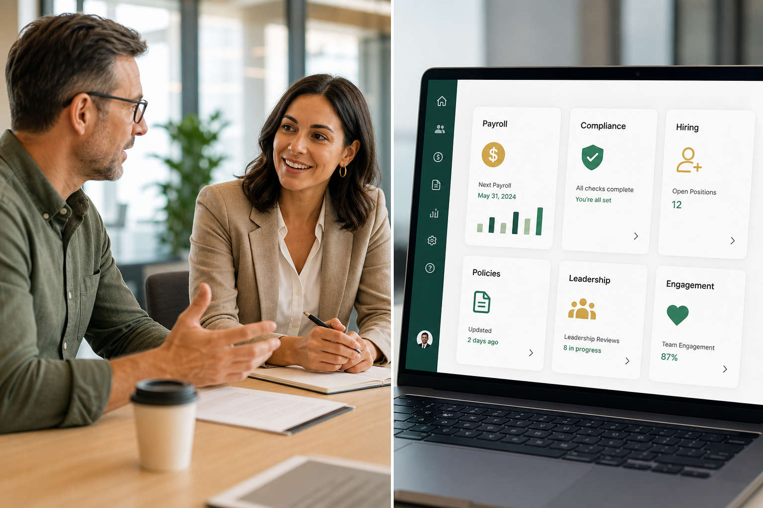 Insurance distribution and advisor teams
