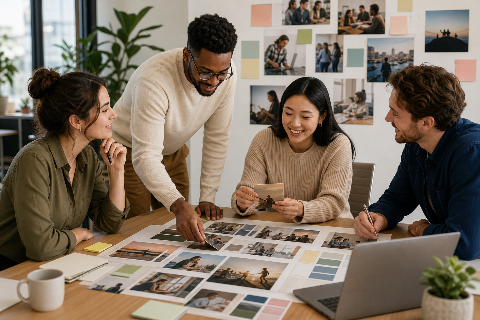 Employer Branding
