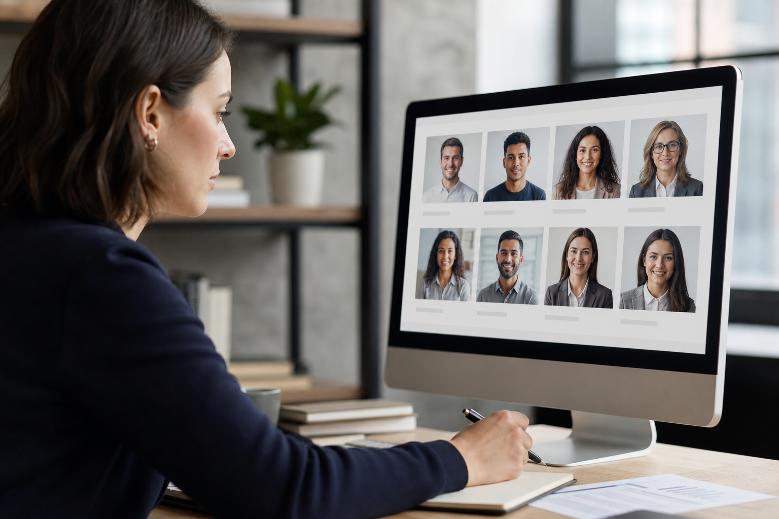 Candidate Sourcing