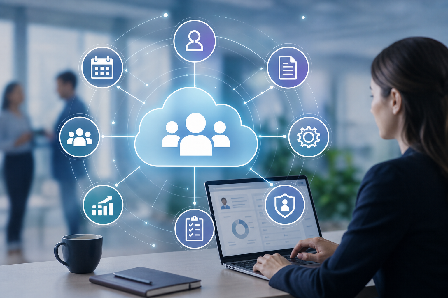 HR Technology & Analytics