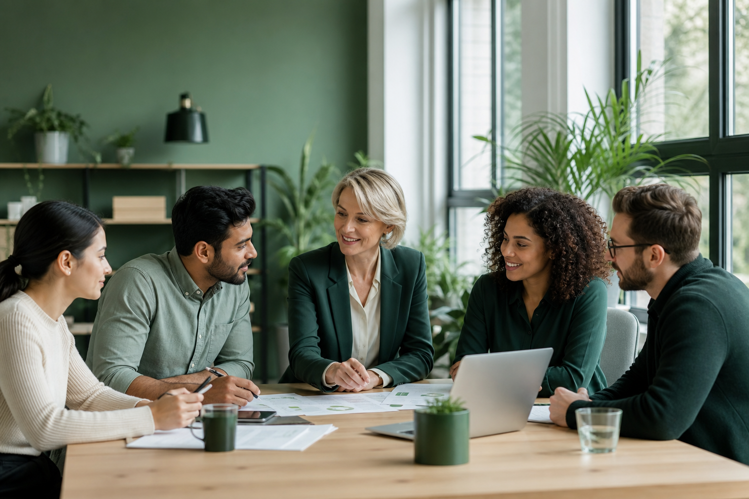 Build Your HR Operating System