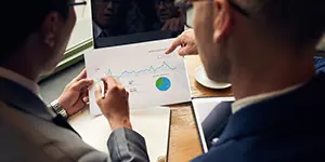 Compliance and risk assessments