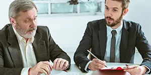 Expert legal and HR consultations