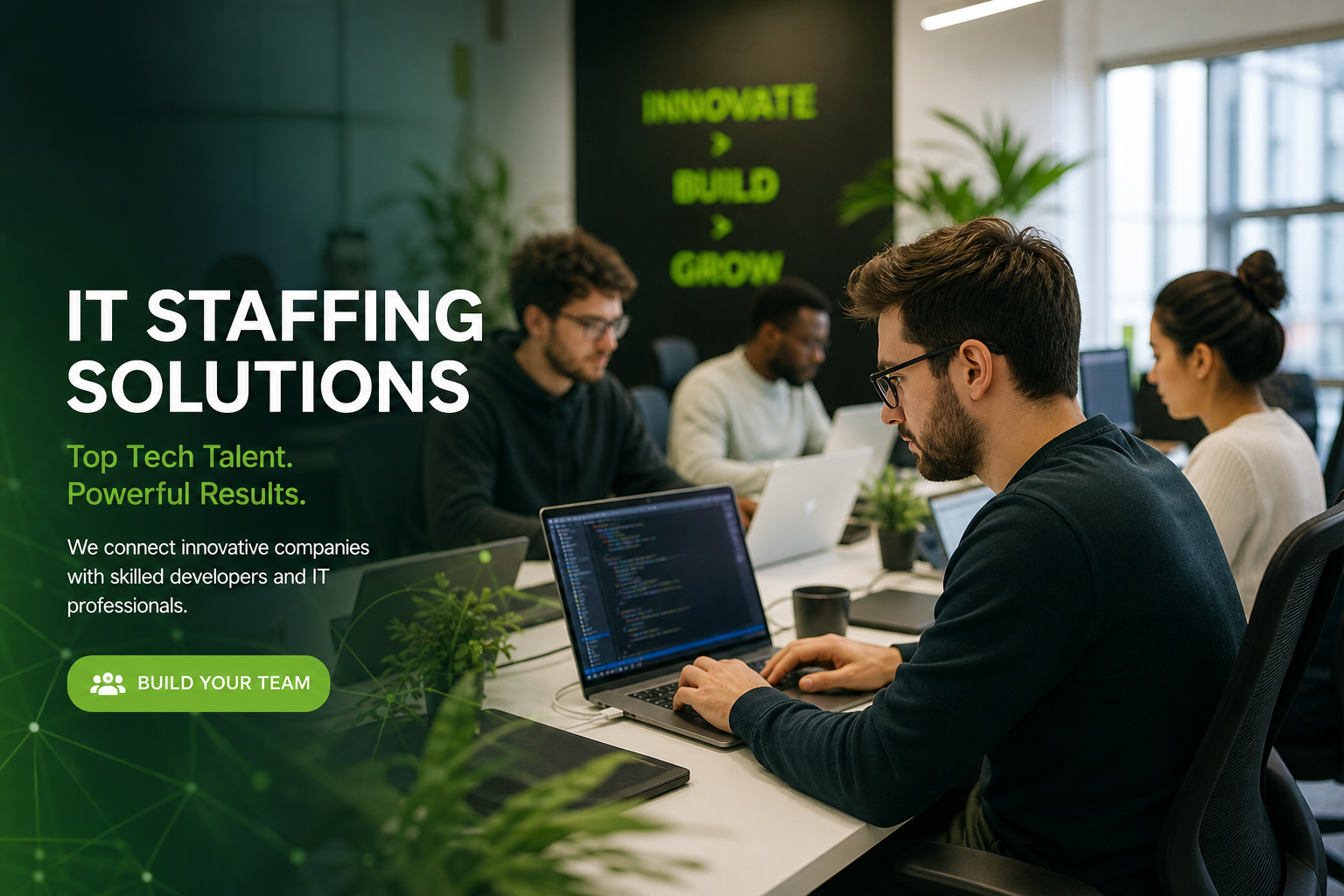IT Staffing