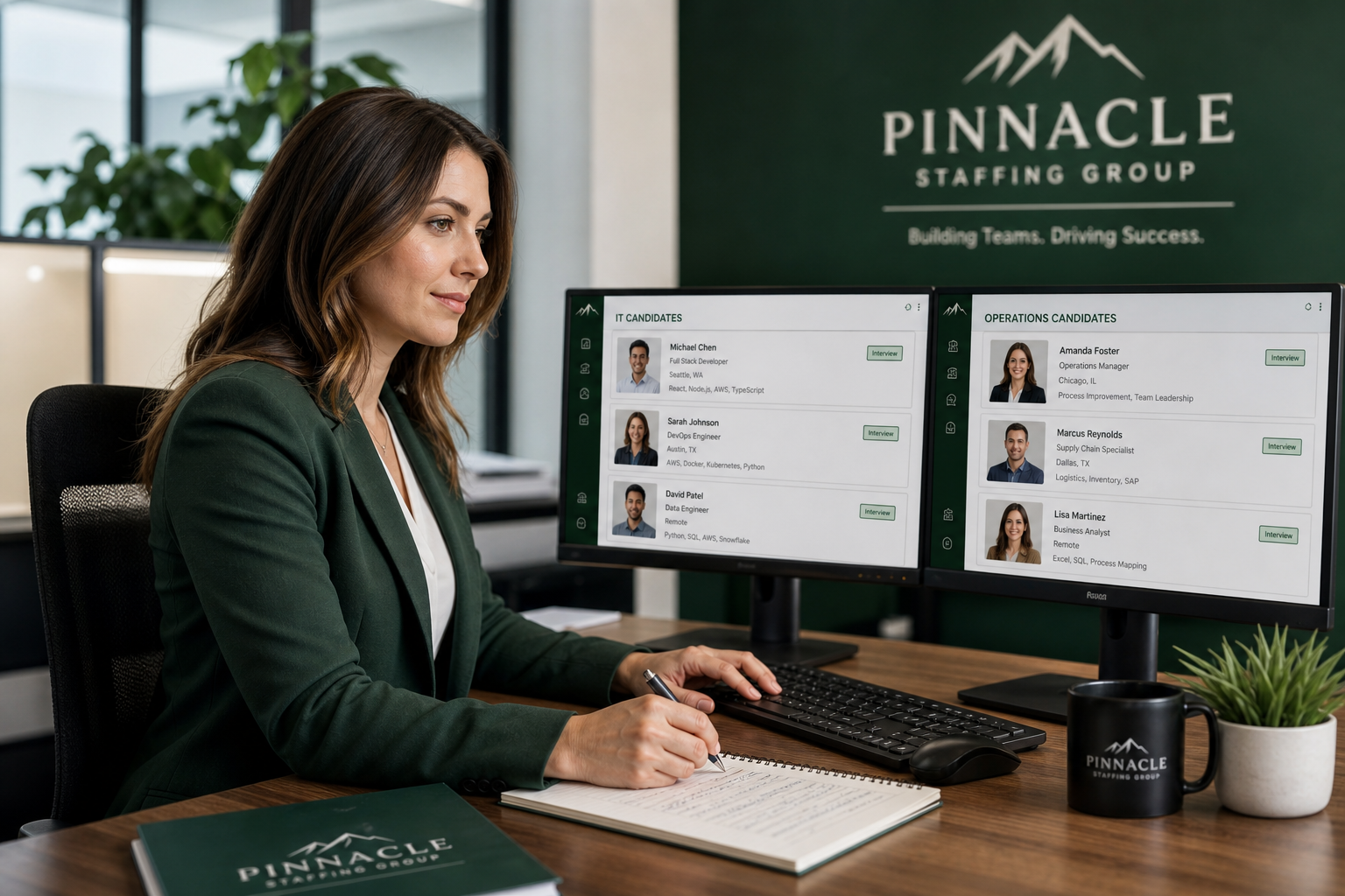 Remote HR Solutions
