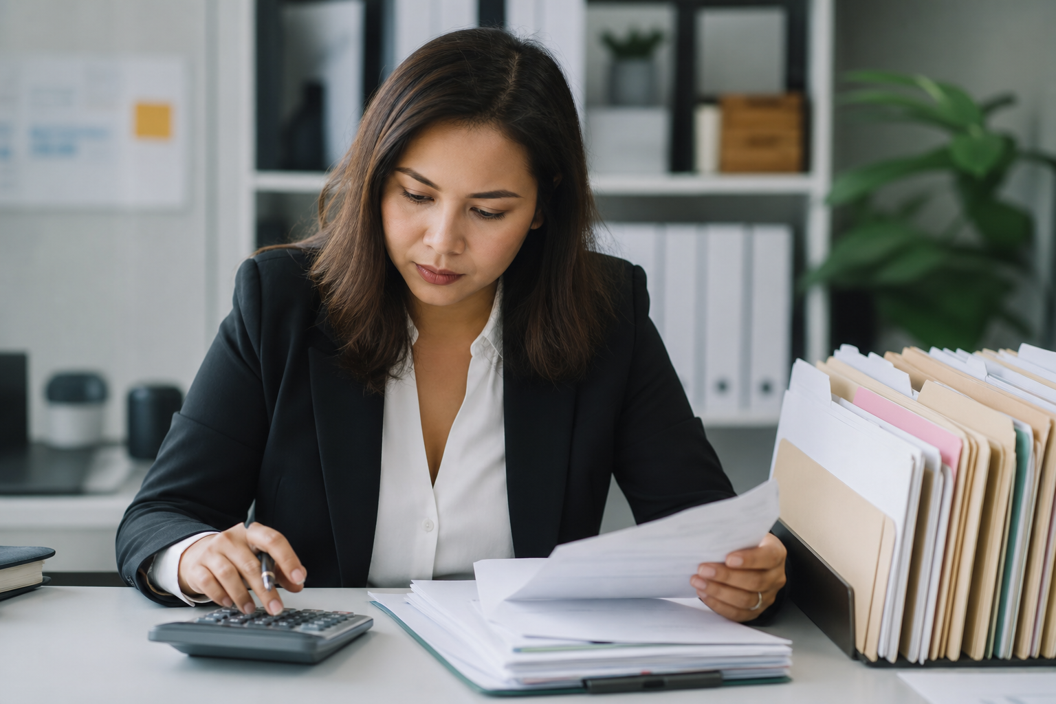 Payroll & Workforce Administration