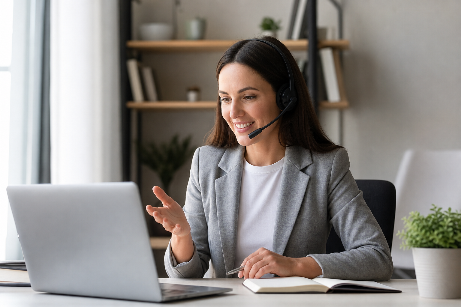 Remote HR Solutions