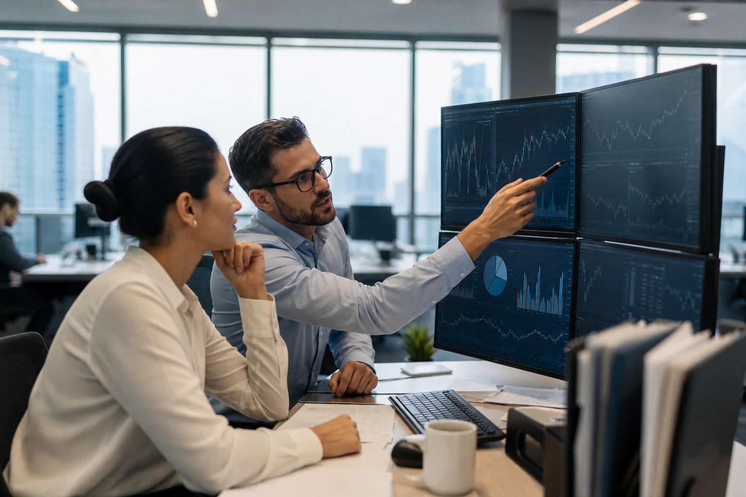 Asset Management