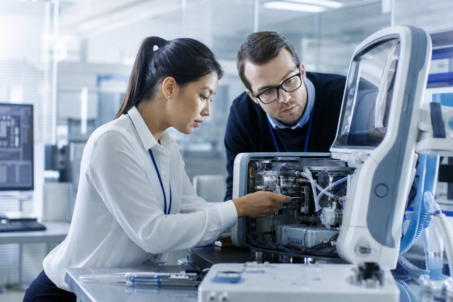 Medical Devices
