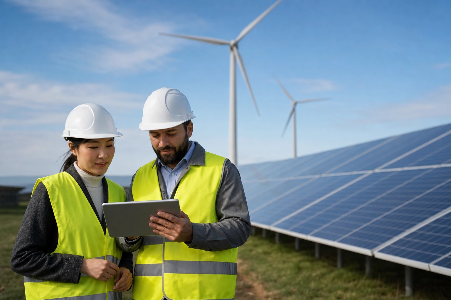 Renewable Energy