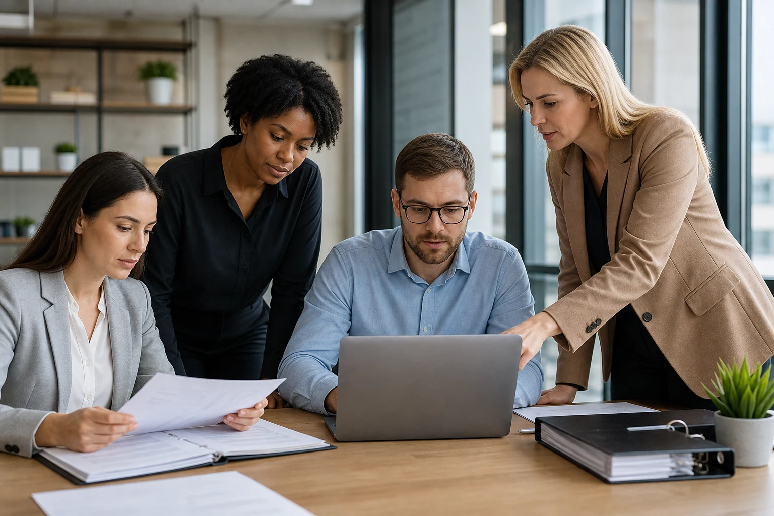 HR deploy ? activating recruitment, payroll and onboarding