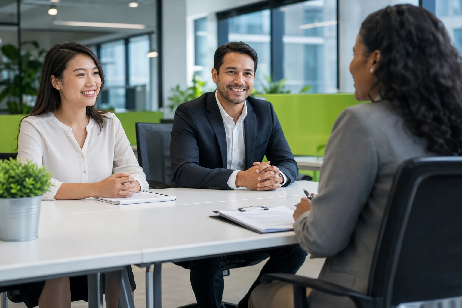IT staffing and technology talent