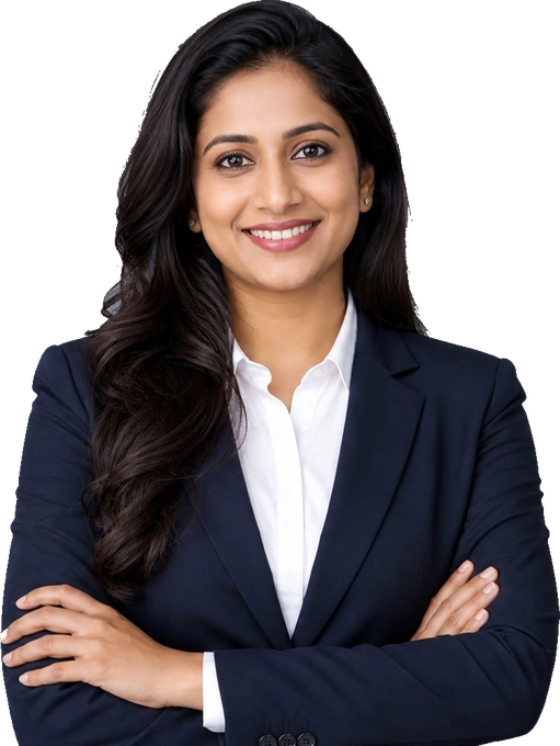 HR consultant helping businesses build stronger people systems