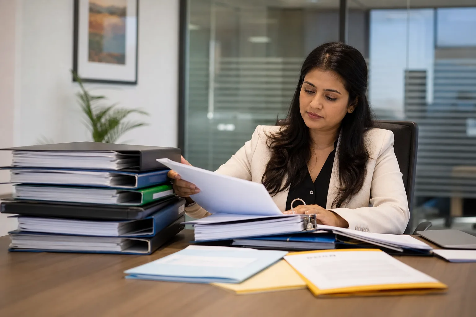 Policy and documentation excellence