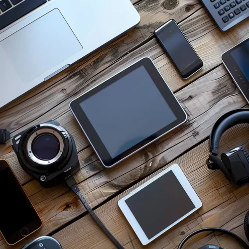 media devices